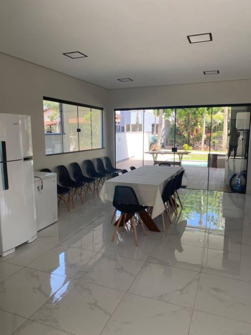 Casa 11 - Condominio Lencois Park Barreirinhas Exterior foto