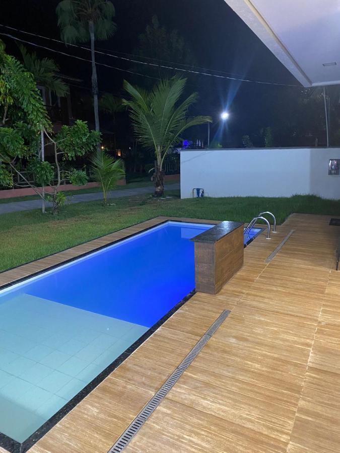 Casa 11 - Condominio Lencois Park Barreirinhas Exterior foto
